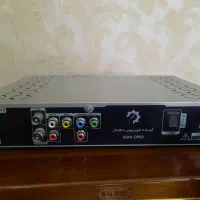 دستگاه دیجیتال تلویزیون با کنترل|صوتی و تصویری|تهران, مهران (سیدخندان)|دیوار