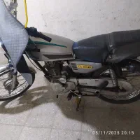 موتور سیکلت ۱۵۰ همتاز|موتورسیکلت|نطنز, |دیوار