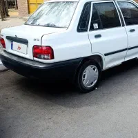 پراید 131مدل 91sl