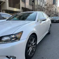 Lexus gs 250|خودرو سواری و وانت|تهران, سعادت‌آباد|دیوار