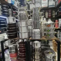 قابلمه سرا قنبری|ظروف پختوپز|تهران, هاشمی|دیوار