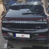 لاماری ایما، مدل ۱۴۰۴|خودرو سواری و وانت|تهران, شهرک گلها|دیوار