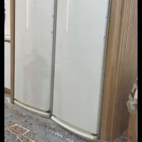 یخچال فریزر پارس