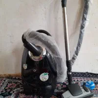 جارو برقی