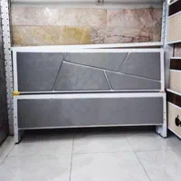 تخت خواب دو نفره حاجی پور(تختخواب۲دونفره)تشک گلبرگ|تخت و سرویس خواب|مشهد, حسین‌آباد|دیوار