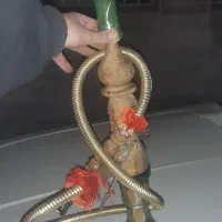 قلیان سایز کوچیک