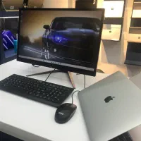 کامپیوتر ام اس ای AIO MSI با مهلت تست و گارانتی|رایانه رومیزی|تهران, جردن|دیوار