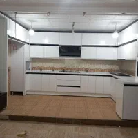 کابینت و کمد دیواری، درب اتاق امیر حسین