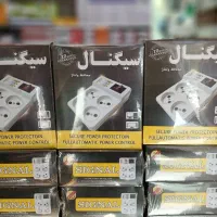 فروش ویژه محافظ صوتی تصویری
