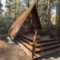 ساخت و اجرای ویلا سوئیسی پیش‌ساخته