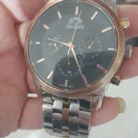 ساعت مچی  مردانه اورینت