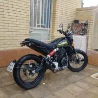 موتور کویری ST3