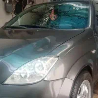 تیبا2 97 معاوضه با پراید 111