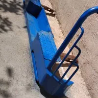 سپر آهنی