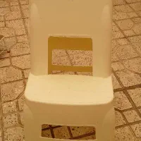 پله پلاستیکی