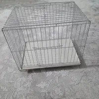 قفسه حیوانات