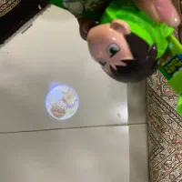 ساعت مچی چراغ دار بن تن نو|ساعت|تهران, یاخجی آباد|دیوار