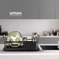 آبچکن یک طبقه لیمون فروش ویژه|آب‌چکان و نظم‌دهنده ظروف|تهران, استاد معین|دیوار