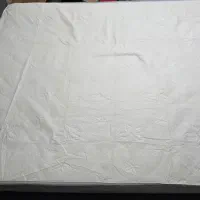 تشک دونفره رویال|تشک تختخواب|اصفهان, باغ فدک|دیوار