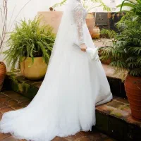 لباس عروس