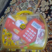 اسباب بازی از انواع مدل بیلیارد عروسک کارتخوان و..|اسباببازی|قرچک, زیبا شهر|دیوار