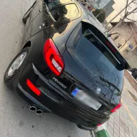 پژو 207 پاناروما