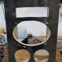 باند JVC|سیستم صوتی خانگی|کرج, حصارک بالا|دیوار