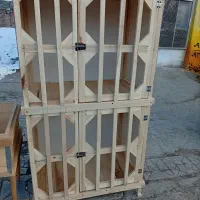 جفتگاه|لوازم جانبی حیوانات|شیروان (خراسان), |دیوار