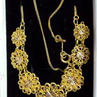 طلا|جواهرات|کهنوج, |دیوار