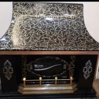 بخاری شومینه مشهد دوام