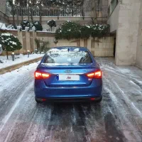 اریزو ۵ مدل ۹۶ لاکچری بدون رنگ|خودرو سواری و وانت|تهران, کاشانک|دیوار