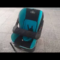 فروش صندلی ماشین و کالسکه دسته عصایی دلیجان|کالسکه و لوازم جانبی|دامغان, |دیوار