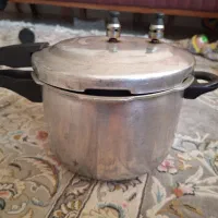 زودپز ۶ لیتری