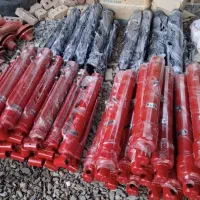 جک،شیر دو دسته و پمپ ۹ پیستون ایرانی و خارجی