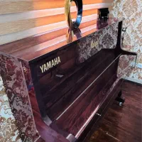 پیانو‌ YAMAHAطرح آکوستیک clavinet