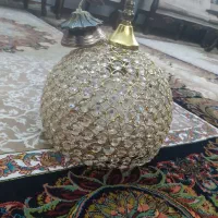 لوستر|لوستر و چراغ آویز|اسلام‌شهر, شهرک واوان|دیوار