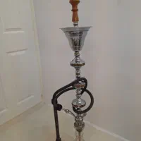 قلیان میوه ای تمیز و سالم بدون عیب و ایراد