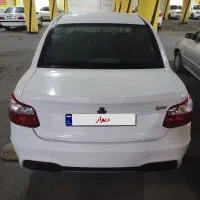 ساینا اس|خودرو سواری و وانت|اصفهان, پوریای ولی|دیوار