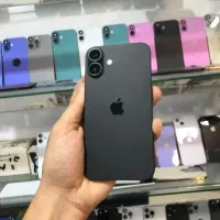 ایفون ۱۱ ۲ سیم ۱۲۸ گیگ / ۱۶ نرمال