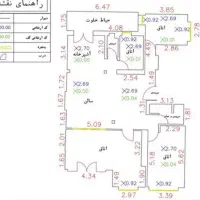 نقشه کشی ازبیلت