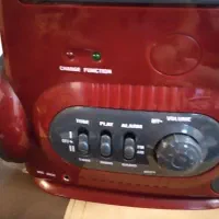 چراغ قوه ضبط ورادیو دار دریاچه چیتگر|لامپ و چراغ|تهران, دریاچه شهدای خلیج فارس|دیوار