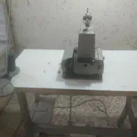 دستگاه دکمه ژوکی