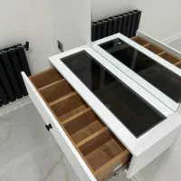 انجام صفر تا صد دکوراسیون داخلی|خدمات پیشه و مهارت|شیراز, سیلو|دیوار