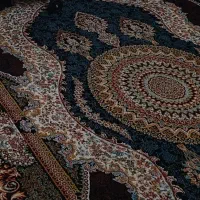 فرش نو شش متری ۲ عدد