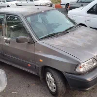 پراید ۱۴۱|خودرو سواری و وانت|مشگین شهر, |دیوار