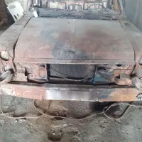 تصادفی|خودرو سواری و وانت|بندر ترکمن, |دیوار