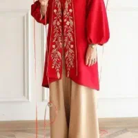 آموزش حرفه ای خیاطی بانوان