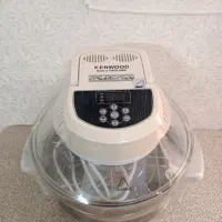 هواپز کنوود انگلیسی آکبند زیرقیمت متن آگهی