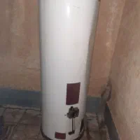 آبگرمکن کن مخزنی