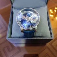 ساعت مارک jACOB اصلی|ساعت|قم, انسجام|دیوار